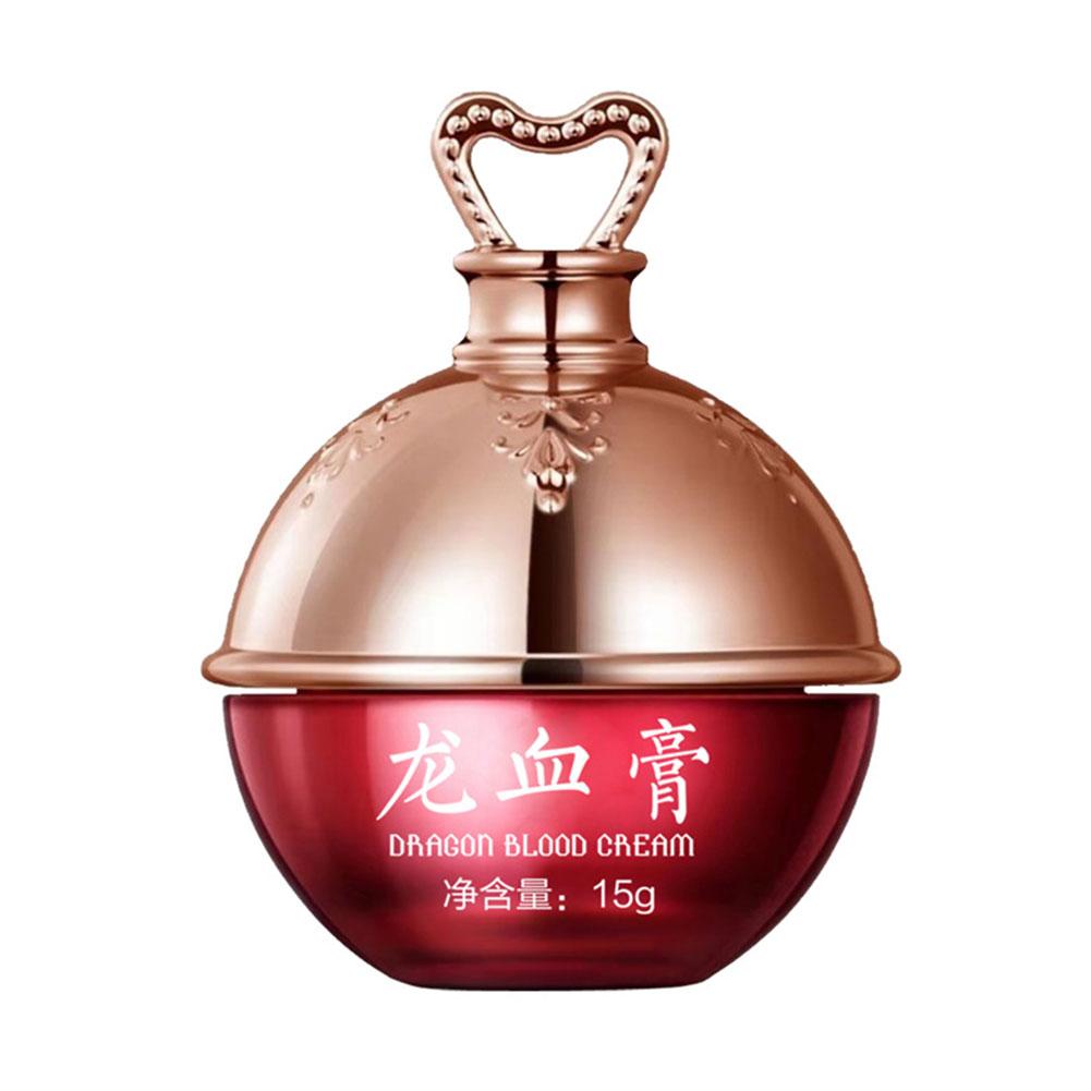 Luxury Skincare Brands - ドラゴンズブラッドフェイスクリーム 乾燥して荒れた肌を改善 レチノールプラセンタエッセンス 栄養補給 リフトアップ 肌の引き締め