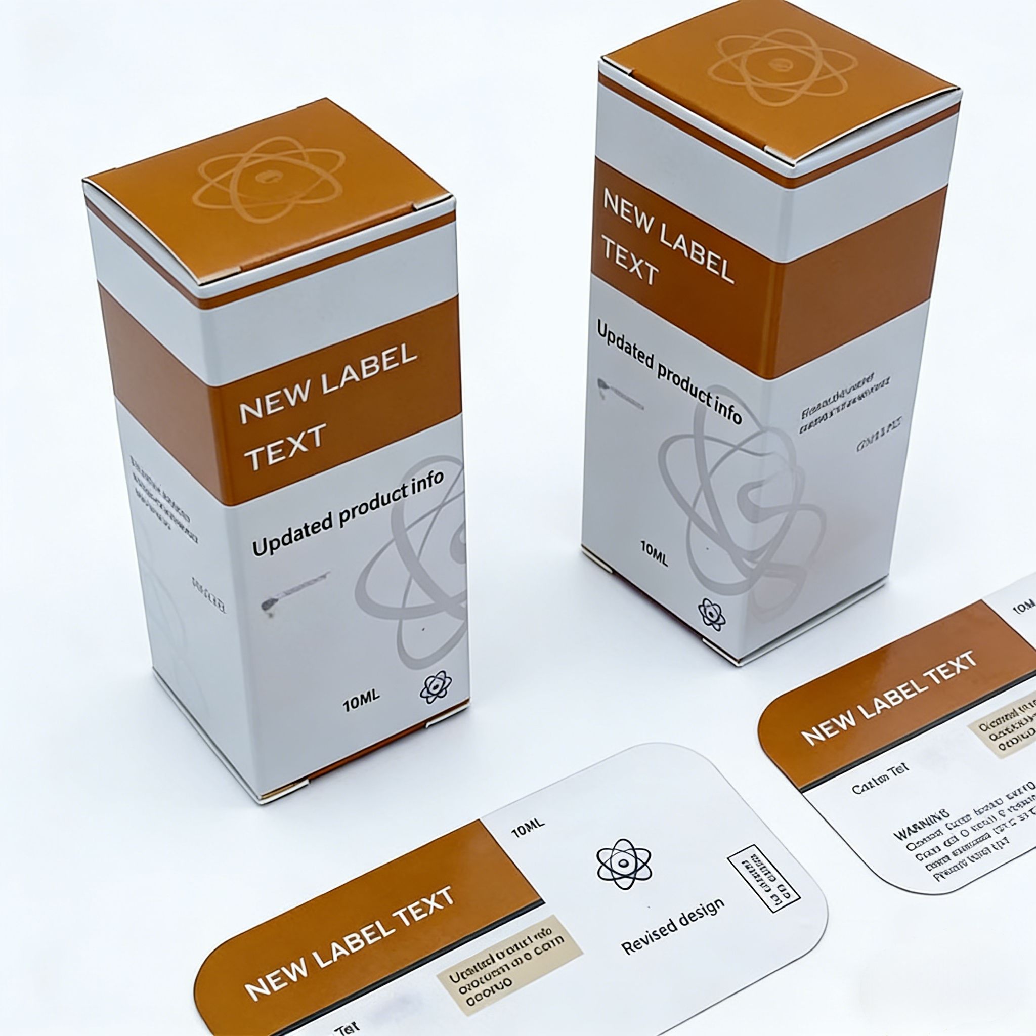 カスタムスキンケアパッケージセット 透明ビニールラベルと高級 - Luxury Skincare Packaging のレビューと価格