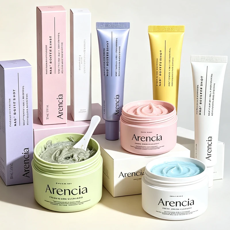 人気のアレンシア スキンケア マルチアイテムシリーズ。肌を引 - Luxury Skincare Brands のレビューと価格
